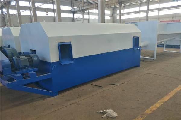 混凝土砂石分离机公司 混凝土砂石分离机公司