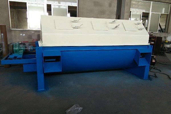 砂石分离机公司